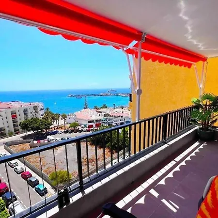 Cristianos Vicino Costa Ch94 Los Cristianos (Tenerife)