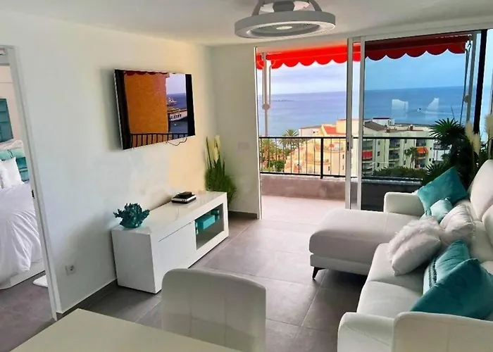 Cristianos Vicino Costa Ch94 Apartment Los Cristianos (Tenerife)